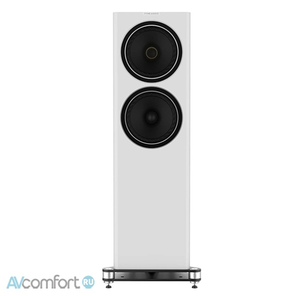 Fyne Audio F703 Gloss White