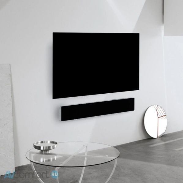 BANG & OLUFSEN Beosound Stage Smoked Oak/Grey