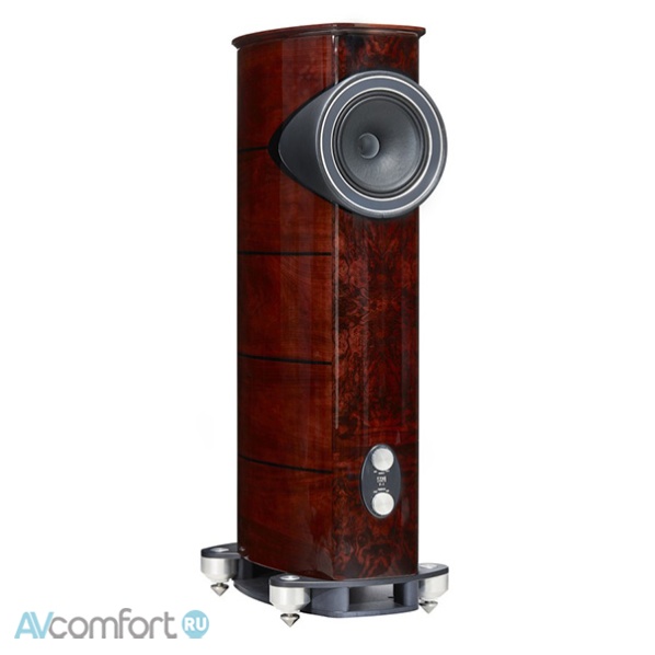 Fyne Audio F1.10 Piano Gloss Walnut