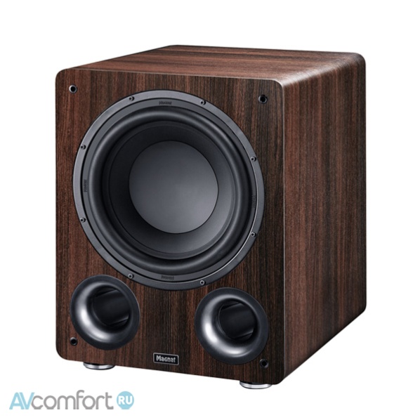 AVComfort, Magnat Alpha RS 12 Mocca