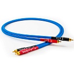 Tellurium Q Blue II RCA 1.0 м