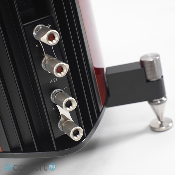 Sonus Faber Amati Tradition Red Sonus Faber Amati Tradition Red