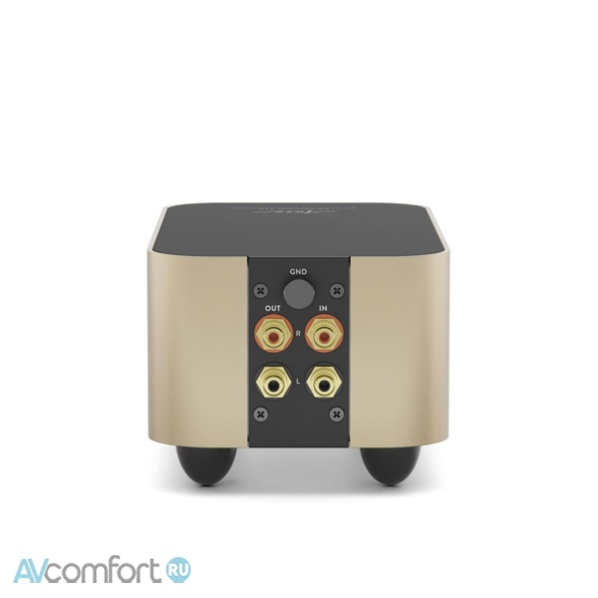 Fezz Audio Argentum X20 EVO Sunlight
