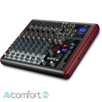 AST-8FX USB