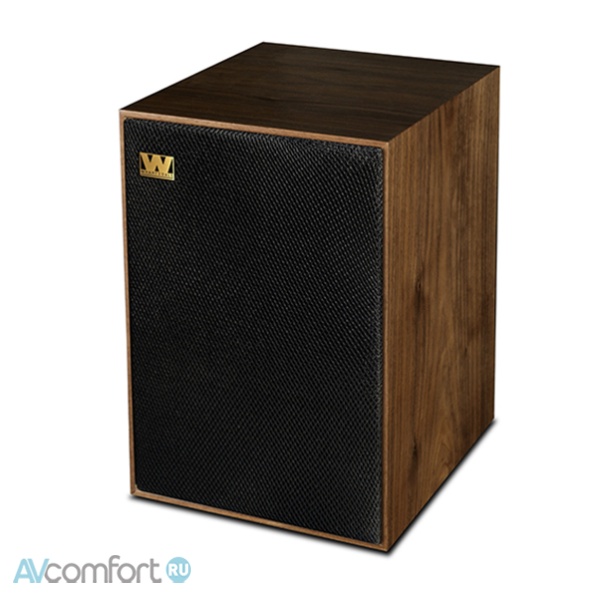Wharfedale Denton 85th Antique Walnut Wharfedale Denton 85th Antique Walnut