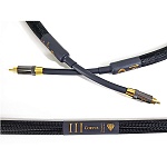 Purist Audio Design Corvus Interconnect Diamond Revision RCA 1,0 m