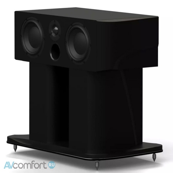 MOREL Avyra Center C5 Black