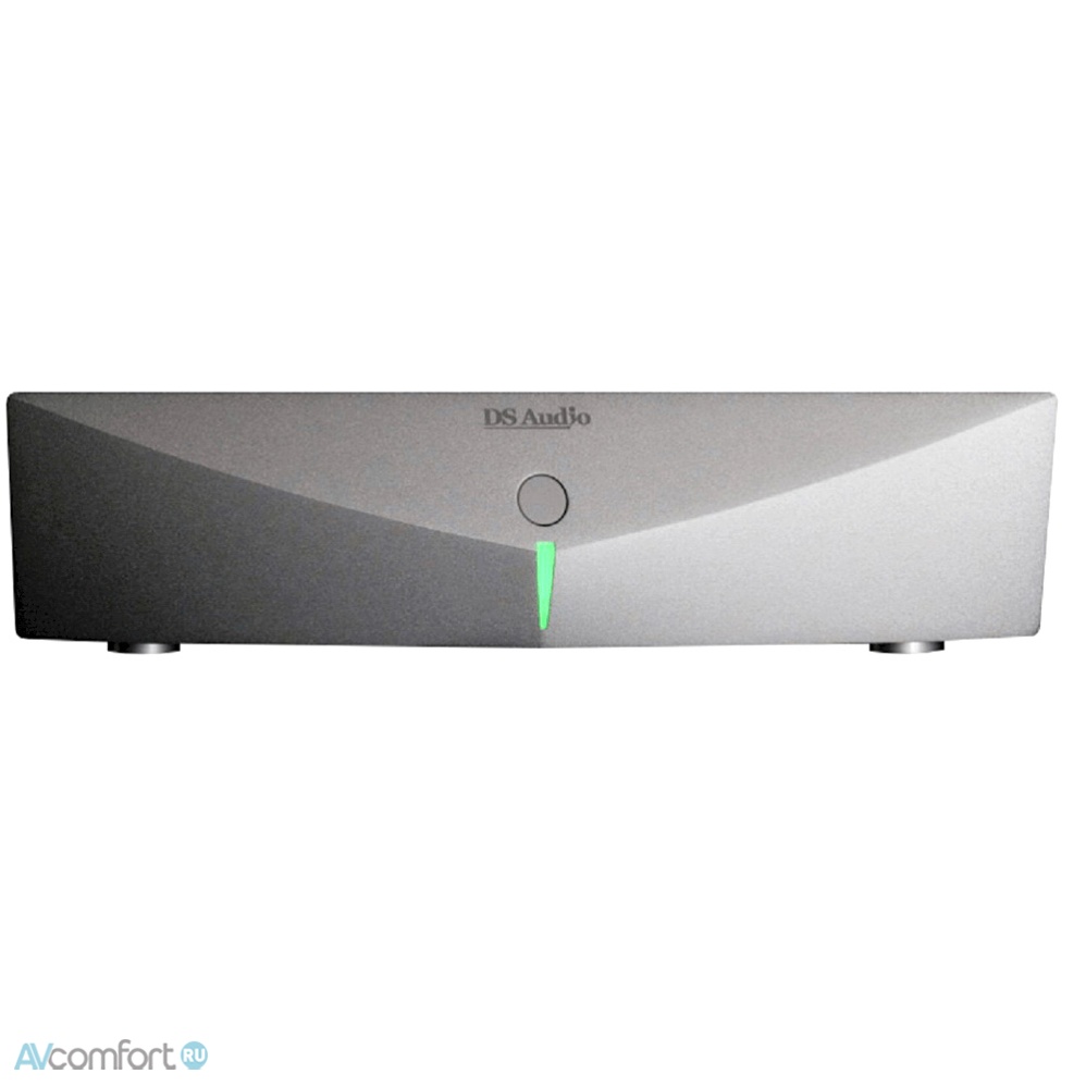 AVComfort, DS Audio DS-E3 Equalizer
