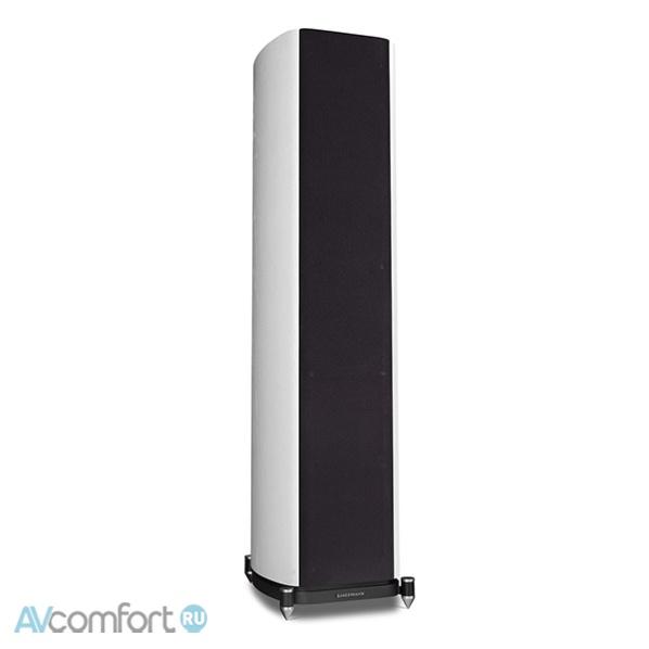 Wharfedale EVO 4.4 White Oak