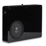 REL Acoustics Planar PL-2 Black