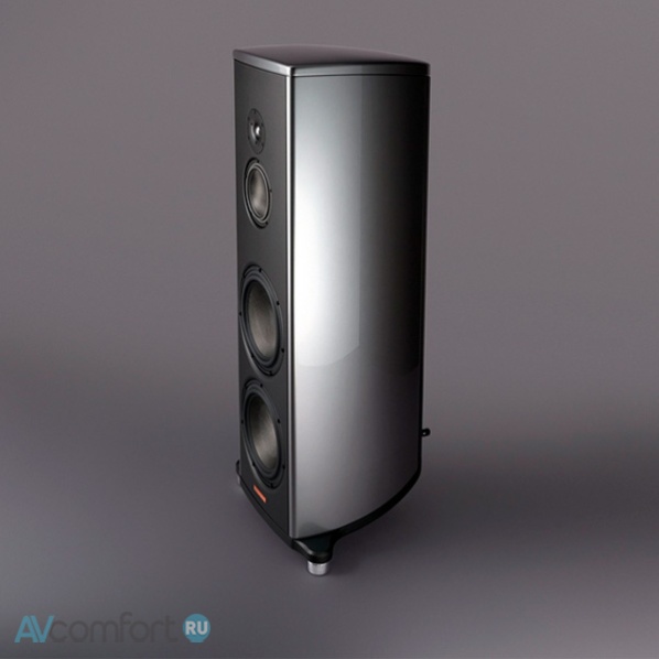 Magico S5 2024 Softec