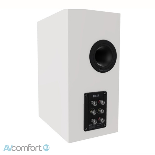 KEF R3 Meta White Gloss