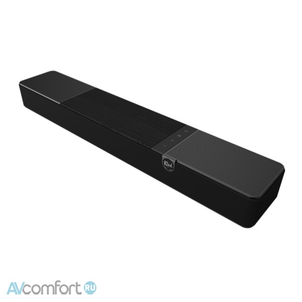 AVComfort, Klipsch Flexus Core 100 Black
