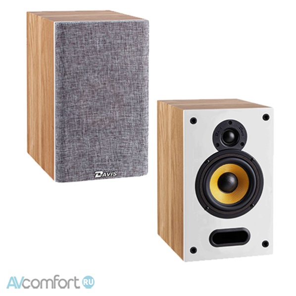 AVComfort, Davis Acoustics Hera 70 Light Oak