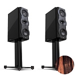 PERLISTEN AUDIO S5m Ebony High Gloss