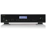 Rotel A-12 MKII Black