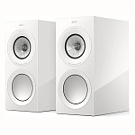 KEF R3 Meta White Gloss