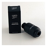 QED Performance IEC Connector Gold (QE3091)