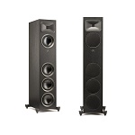 MARTIN LOGAN Motion Foundation F1 Black