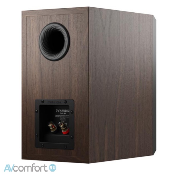 Dynaudio Emit 20 Walnut