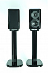 CHARIO Constellation K Delphinus Stand High Gloss Black