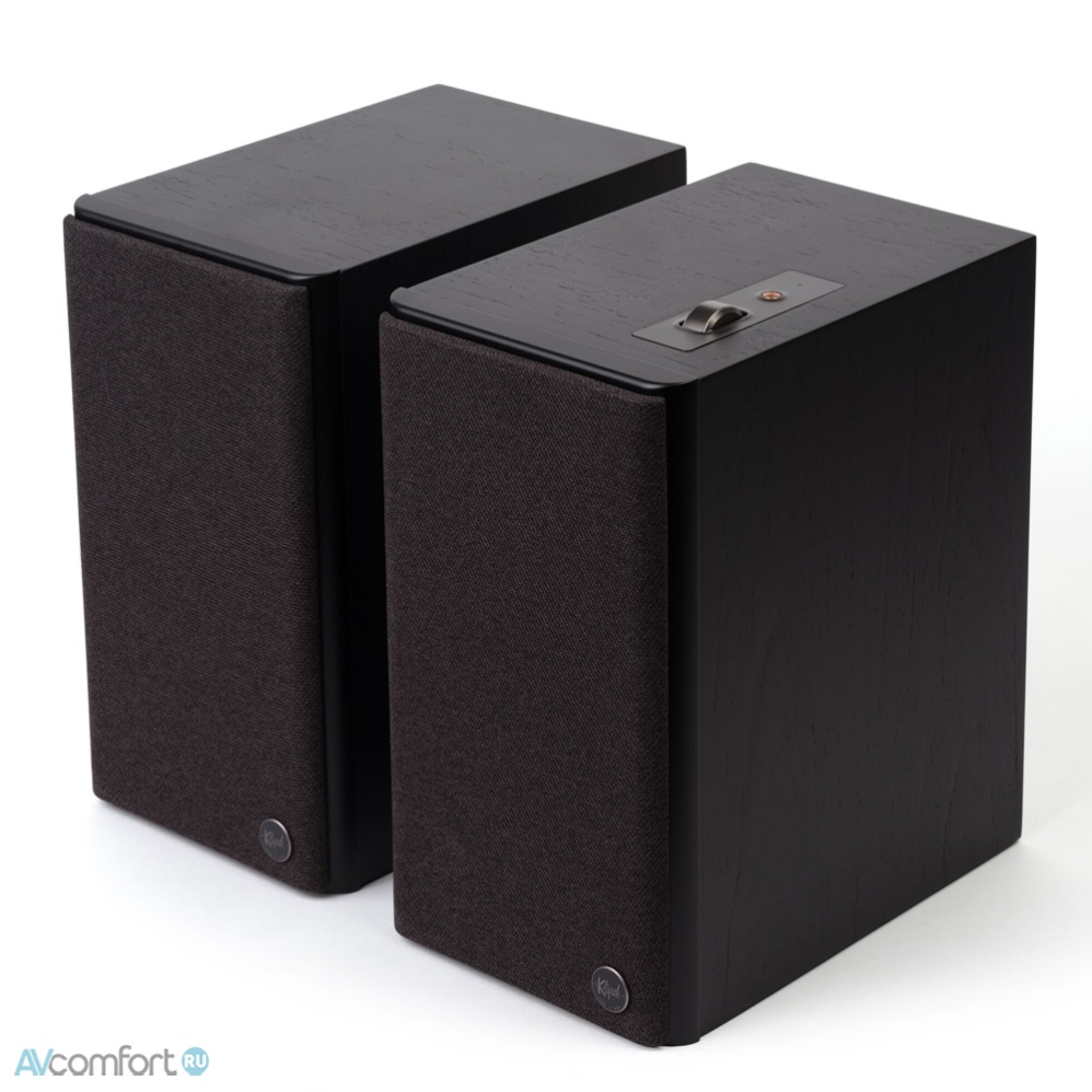 Klipsch The Fives II Ebony