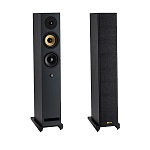 Davis Acoustics Krypton 6 Technik
