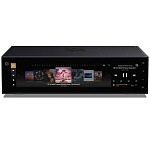 HIFI ROSE RS150B Black