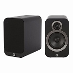 Q Acoustics Q3020i Black