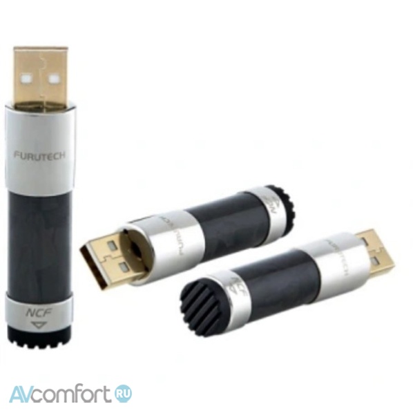 AVComfort, FURUTECH NCF Clear Line-USB