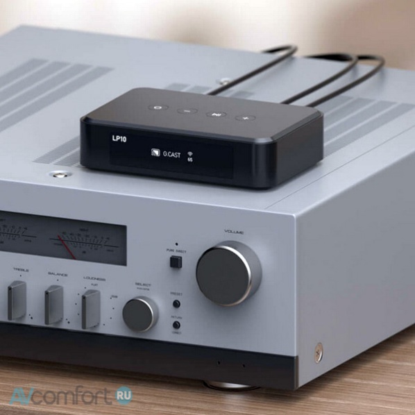 Arylic LP10