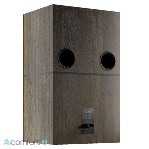 Revival Audio Atalante Grande Reserve Smoked Oak