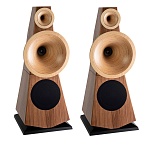 Odeon Audio Semper Walnut
