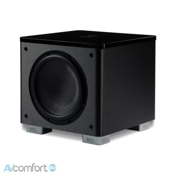 AVComfort, REL Acoustics HT/1003 MkII Black