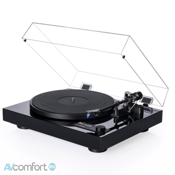 AVComfort, Dual CS618Q Black Gloss