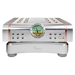 Dan D’Agostino Momentum MxV Integrated Amplifier Silver