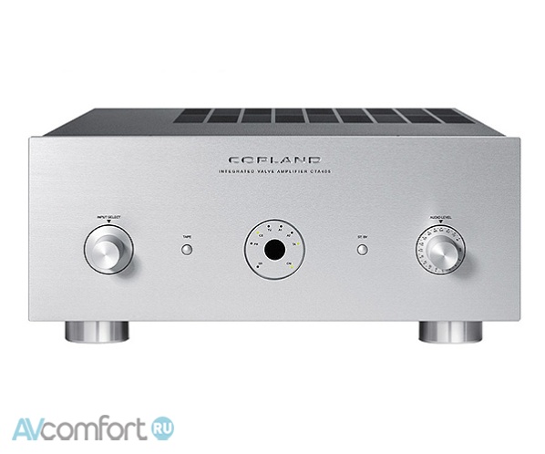 AVComfort, Copland CTA 405 Black