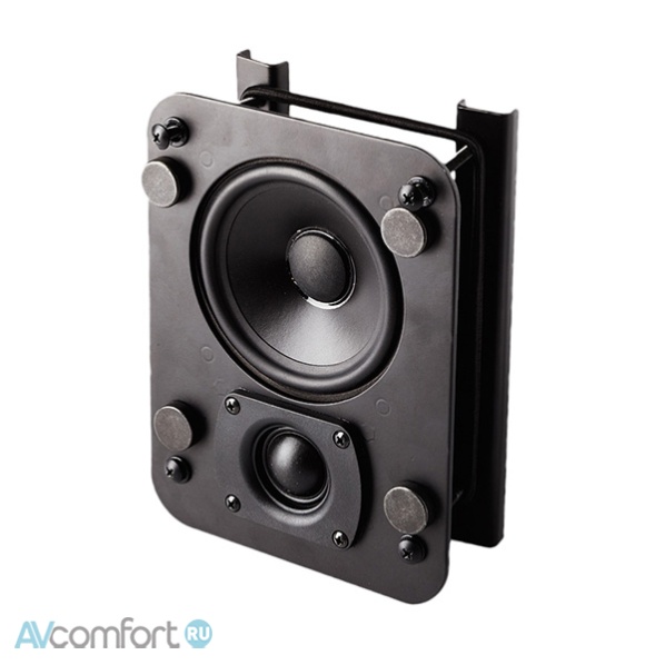 MK Sound IW-5 White