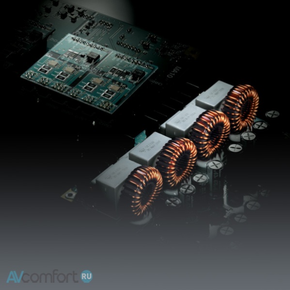 TAD M1000 Black (TAD-M1000TX-K)