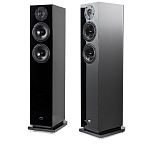 Apertura Stela High Gloss Black