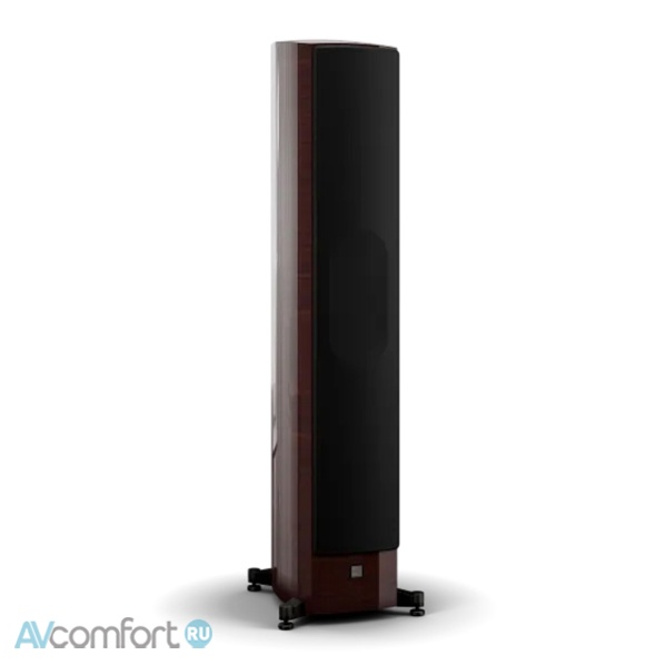 DALI Epikore 11 High Gloss Maroon