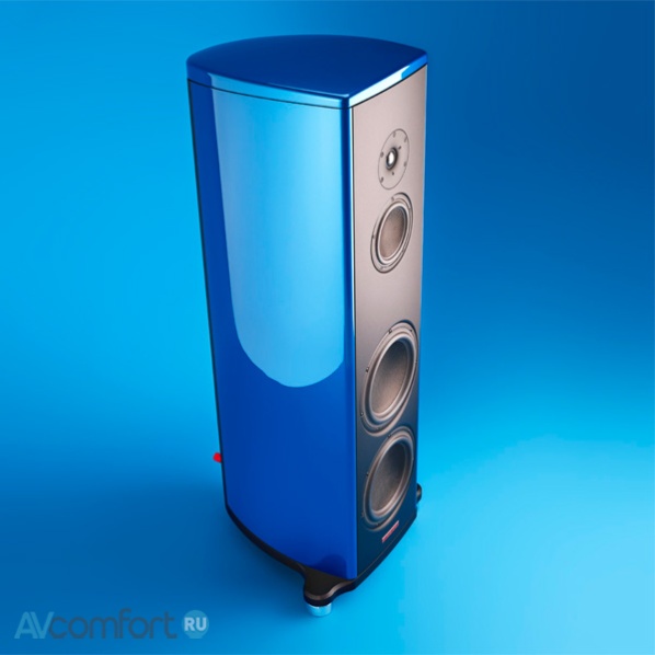 Magico S3 2023 Gloss