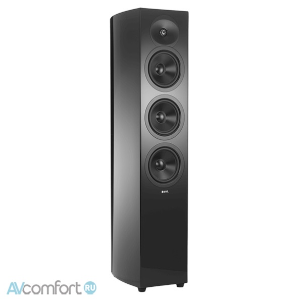 AVComfort, REVEL Concerta F36 Black