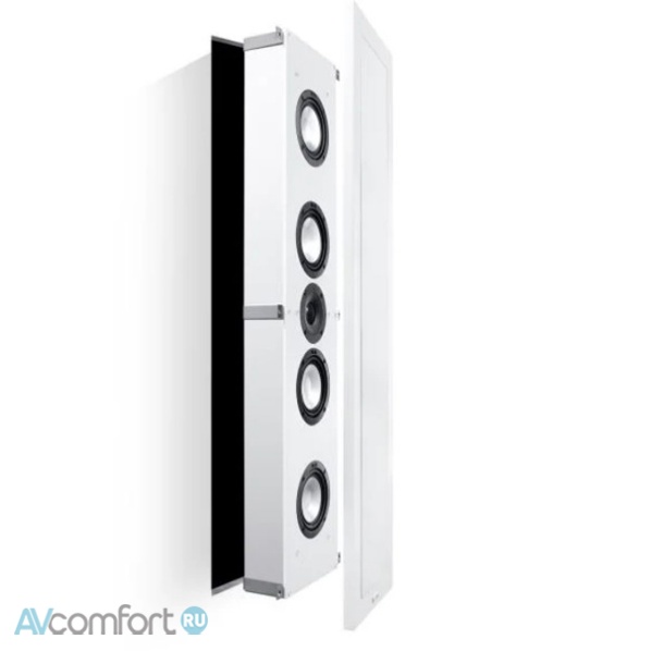 Canton Atelier 900 White