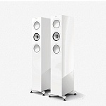 KEF R5 Meta White Gloss