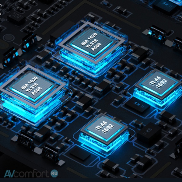 FIIO QX13 (F3011Q) Titanium Gold