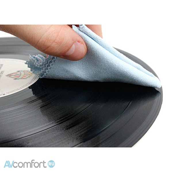 Simply Analog SAMC002