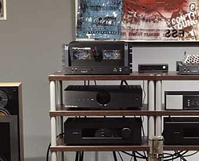 Слушаем и комментируем 6 пар акустических систем. 1 серия - THE 50 + Davis Acoustics и Wharfedale