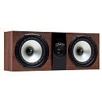 FYNE AUDIO F300 LCR Walnut