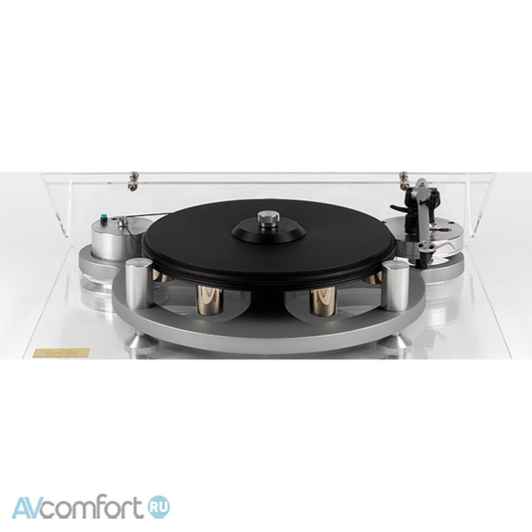 AVComfort, Michell Engineering GyroDec